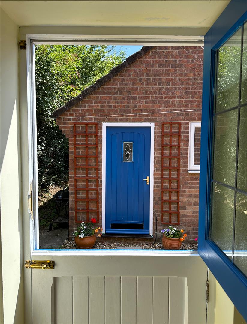 Cruse Close, Chippenham